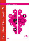 First Mental Arithmetic Book 5