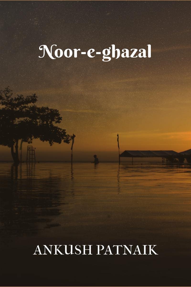 Nooreghazal