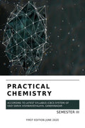 Practical Chemistry Iii