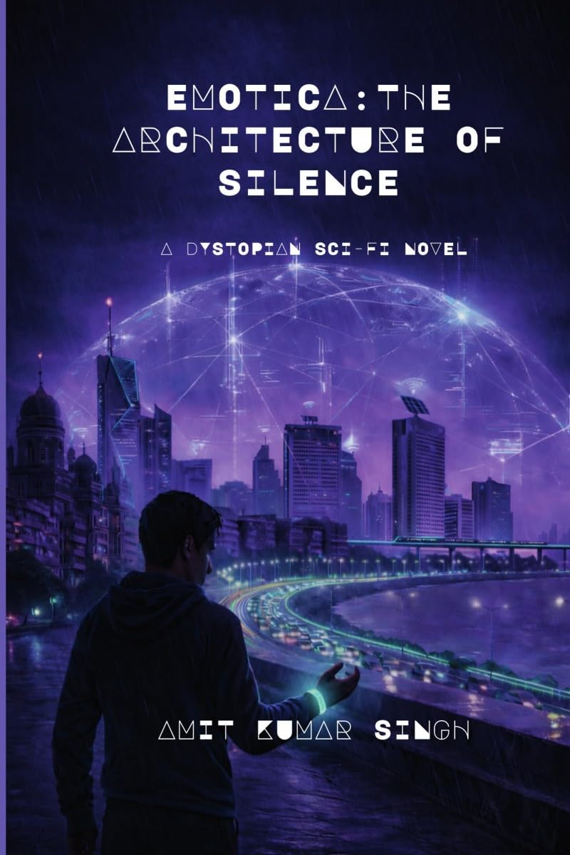 EMOTICA: THE ARCHITECTURE OF SILENCE