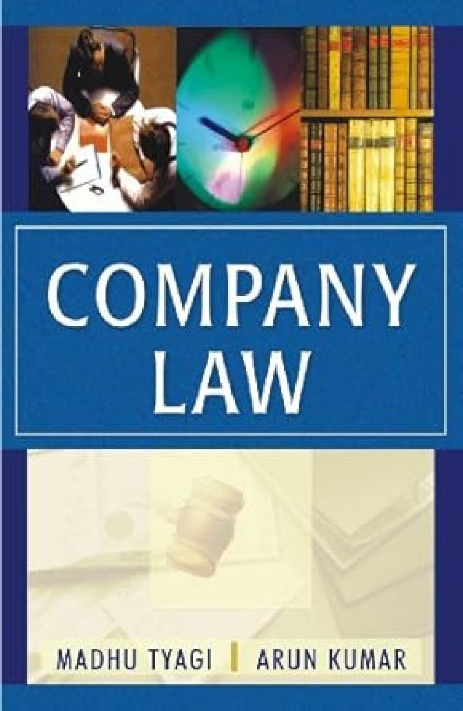 Company Law