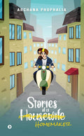Stories Of A Homemaker