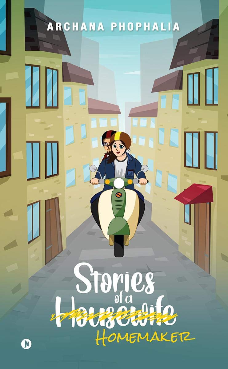 Stories Of A Homemaker