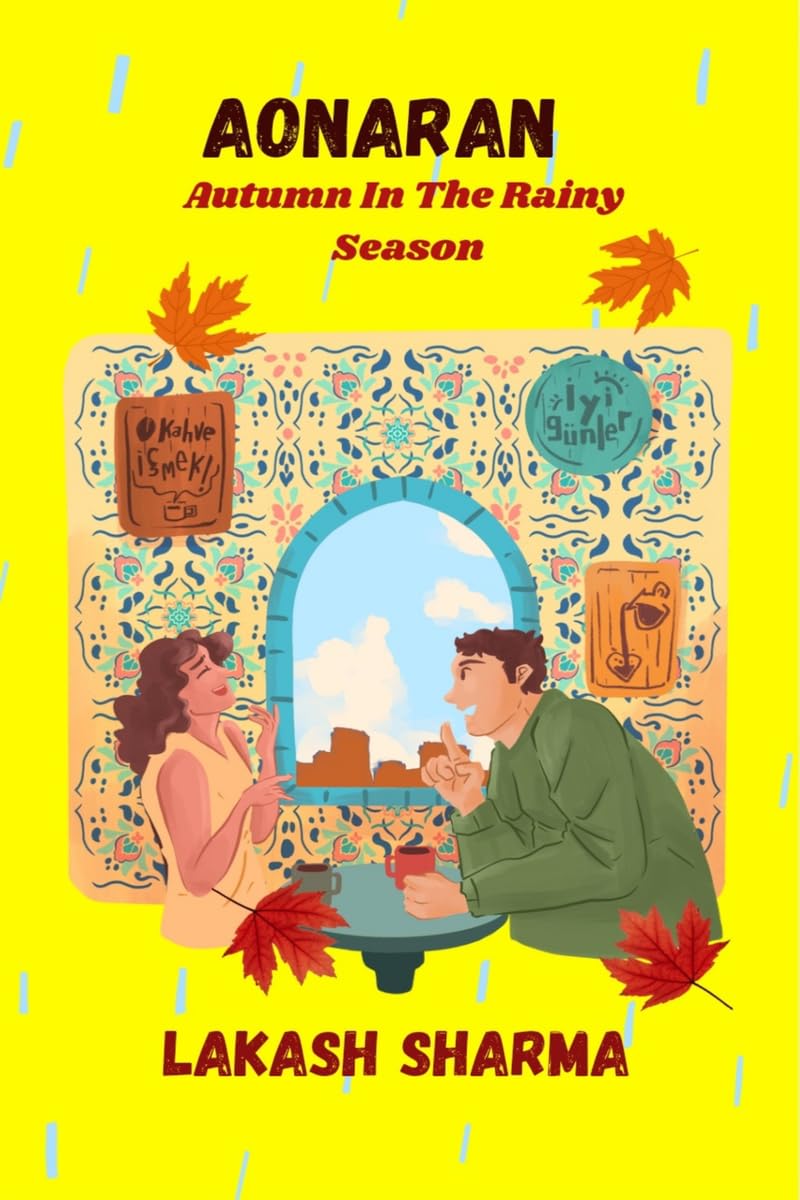 Aonaran:Autumn in the Rainy Season