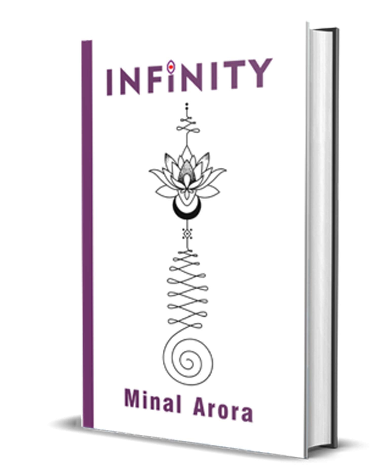 Infinity : Awakening Inner Power and Limitless Potential
