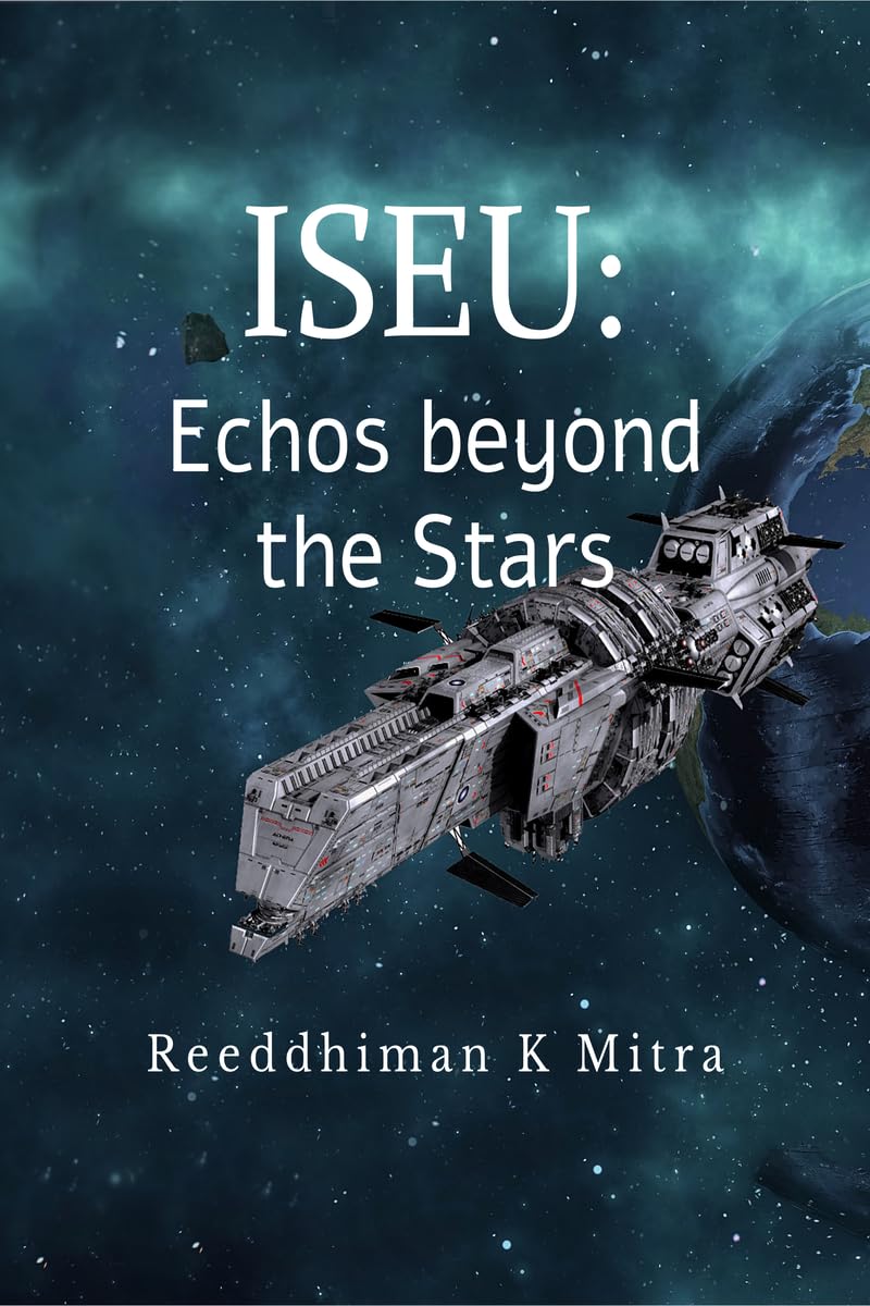 ISEU: Echos beyond the Stars