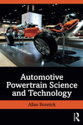 Automotive Powertrain Science and Technology