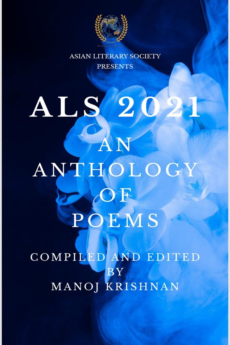 ALS 2021: An Anthology of Poems
