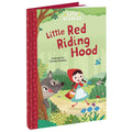 Little Readers  Little Red Riding Hood | Fairy tales for kids | Storybooks | Princess Stories for girls
