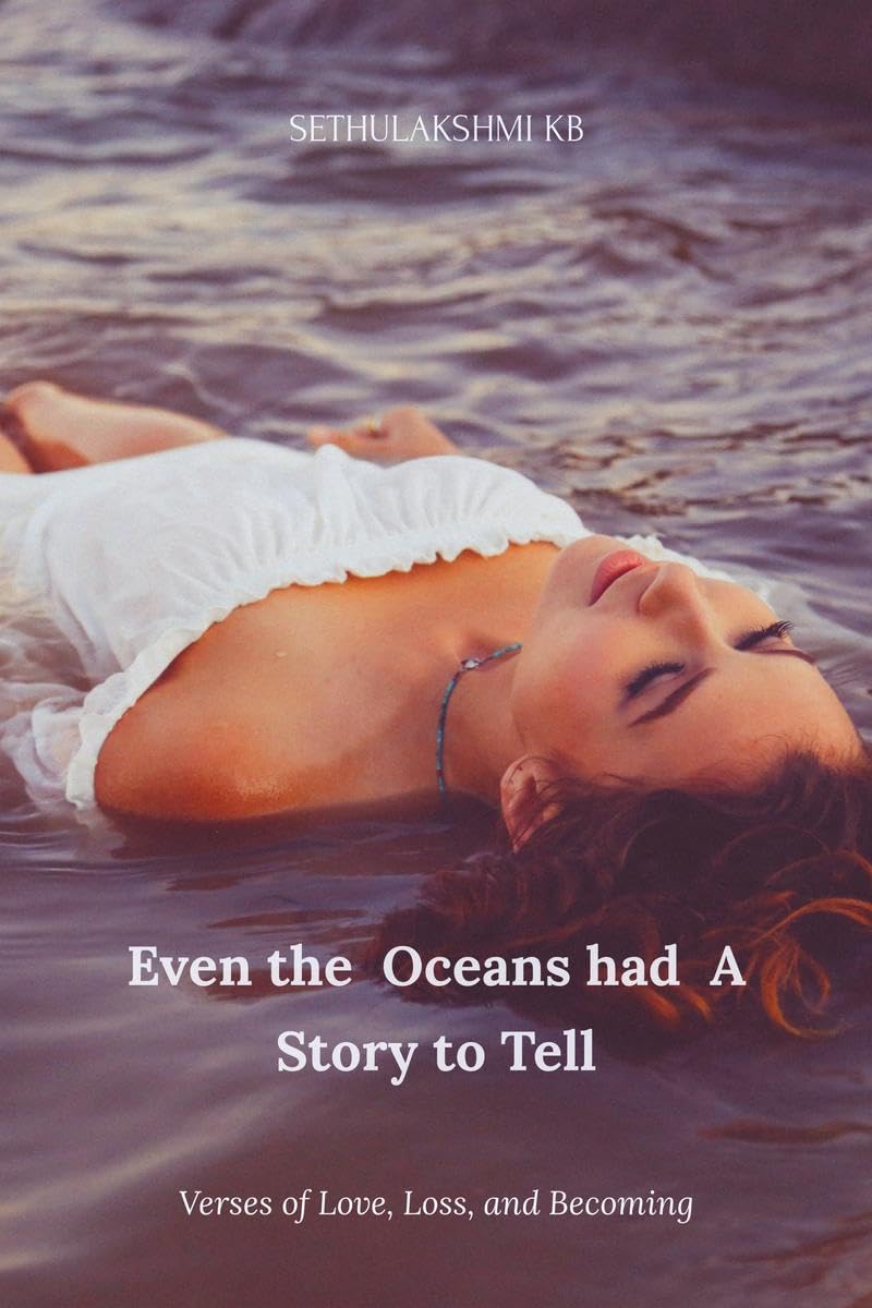 Even the Oceans had A Story to Tell