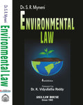 Environmental Law 6Th Edn.  24