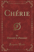 Chrie (Classic Reprint)