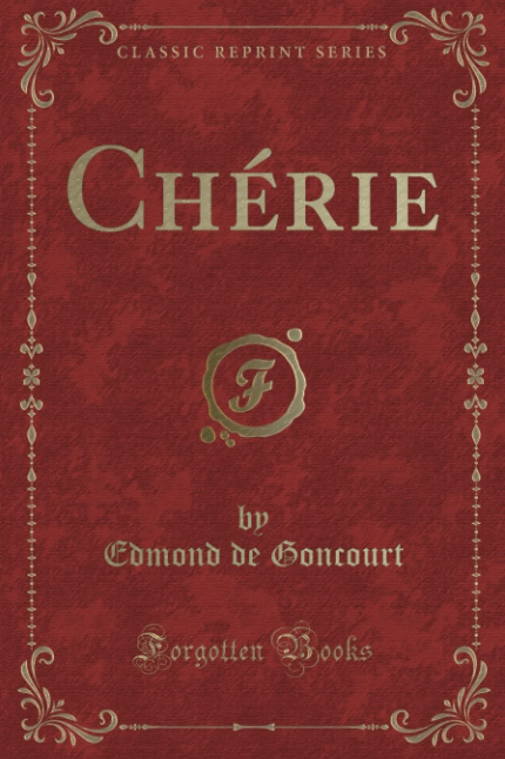 Chrie (Classic Reprint)