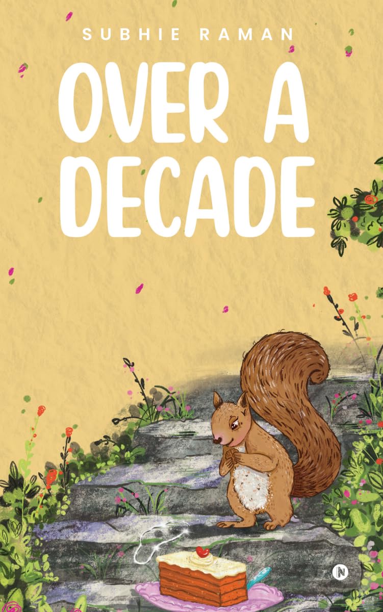 Over a Decade