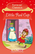 Forever Classics  Little Red Cap