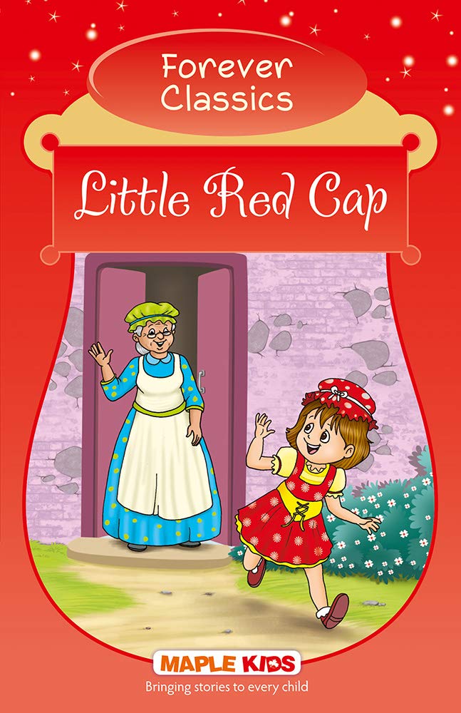 Forever Classics  Little Red Cap