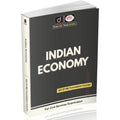 Drishti Ias Upsc Books 2026, Indian Economy, Class Notes, Upsc Books 2025, Gs Prelims + Mains, English Medium, Updated Civil Ser