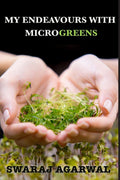 My Endeavours With Microgreens