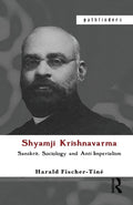 Shyamji Krishnavarma (Pathfinders)