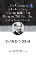 The Chimes (Christmas Books series Book 2)