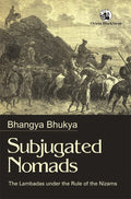SUBJUGATED NOMADS (PB)