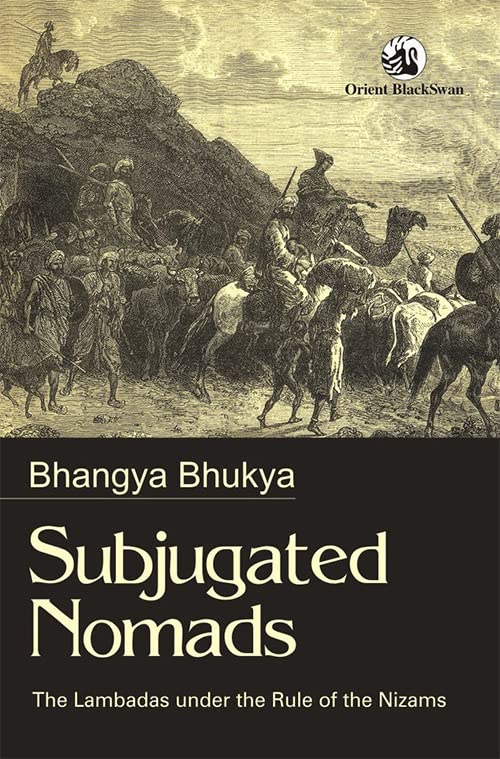 SUBJUGATED NOMADS (PB)