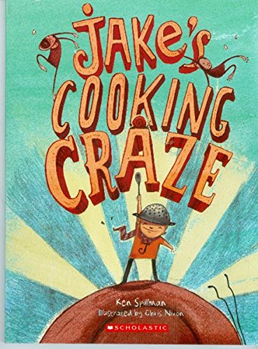 Jakes Cooking Craze