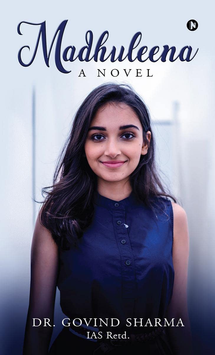 Madhuleena : A Novel