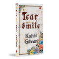 A TEAR AND A SMILE
