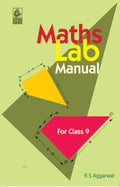 Maths Lab Manual For Class 9 / E1