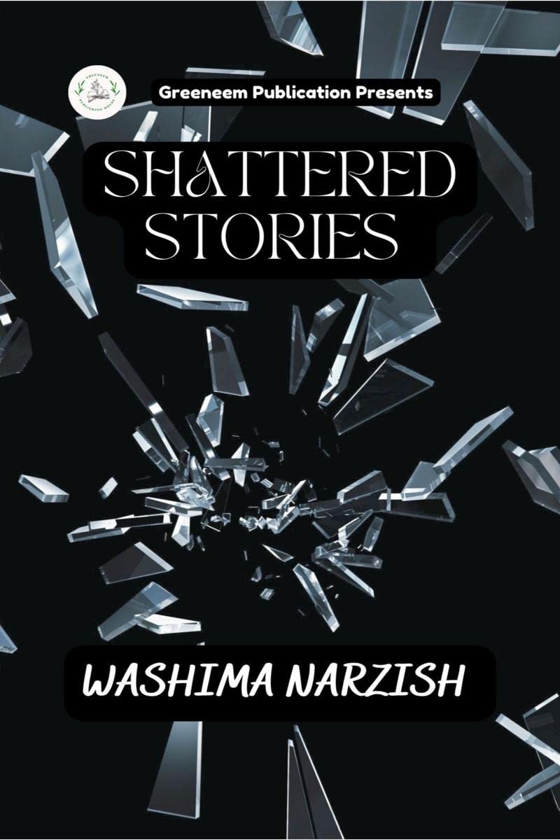 Shattered Stories