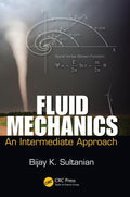 FLUID MECHANICS AN INTERMEDIATE APPROACH (HB 2016)