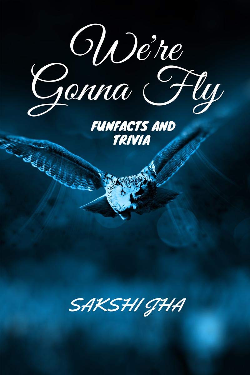 Were Gonna Fly : Fun Facts and Trivia