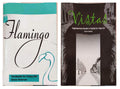 Ncert Textbooks In English For Class 12  Flamingo And Vistas  12074 &12075