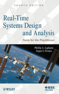 RealTime Systems Design and Analysis: Tools for the Practitioner
