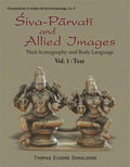Siva Parvati and Allied Images: Their Iconography and Body Language