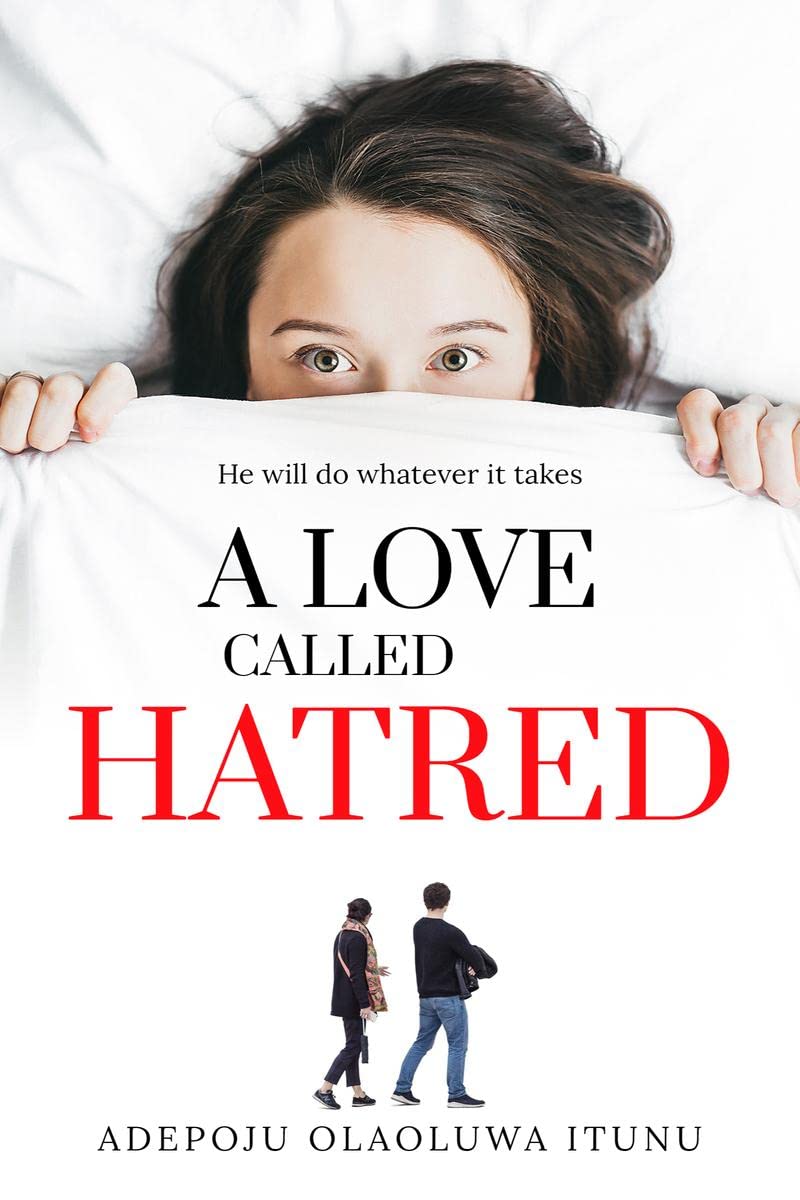 A Love Called Hatred