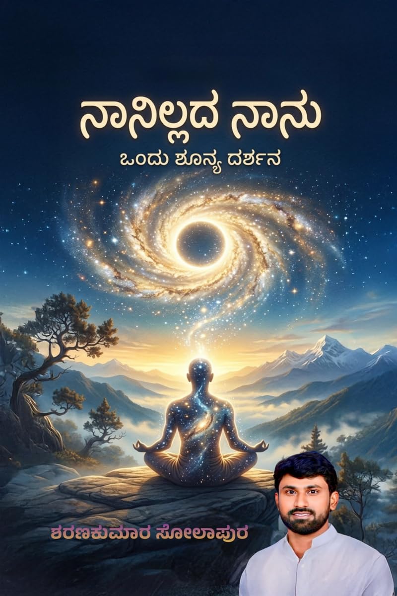 Naanillada Naanu /  : ondu shunya darshana