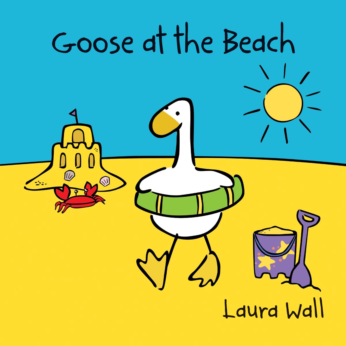 Goose At The Beach: A Tale Of The Christ: CollectorS Edition