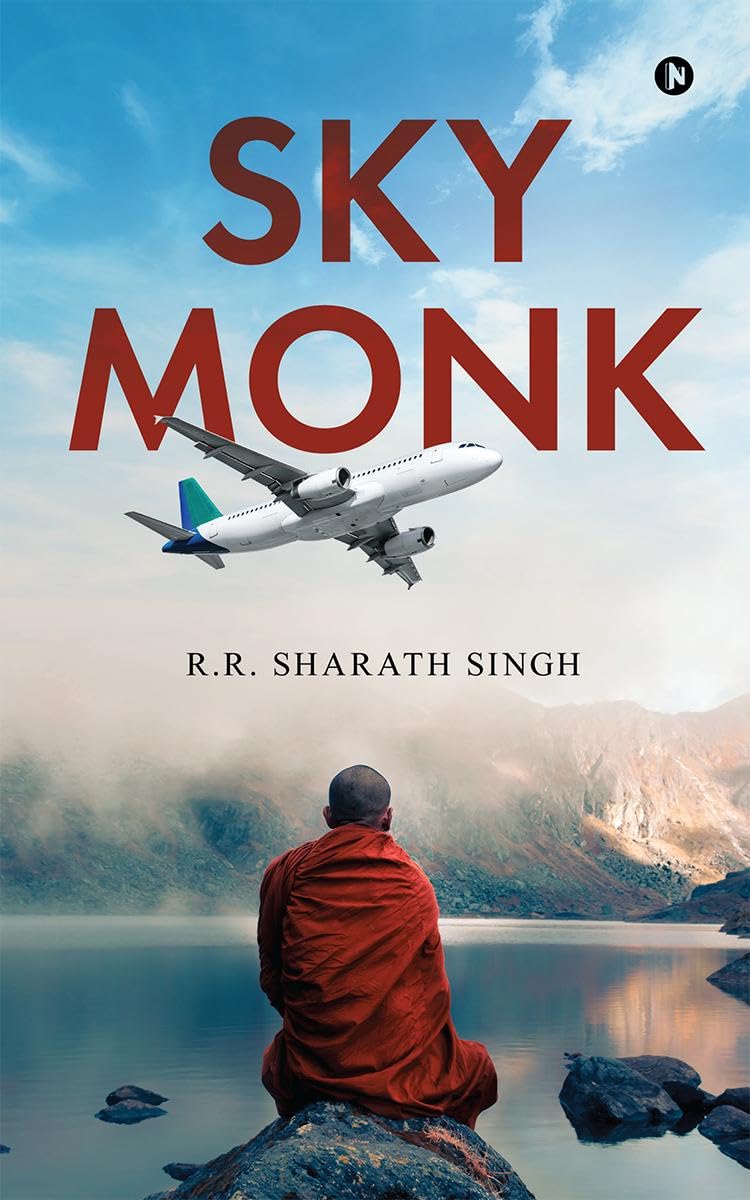 Sky Monk