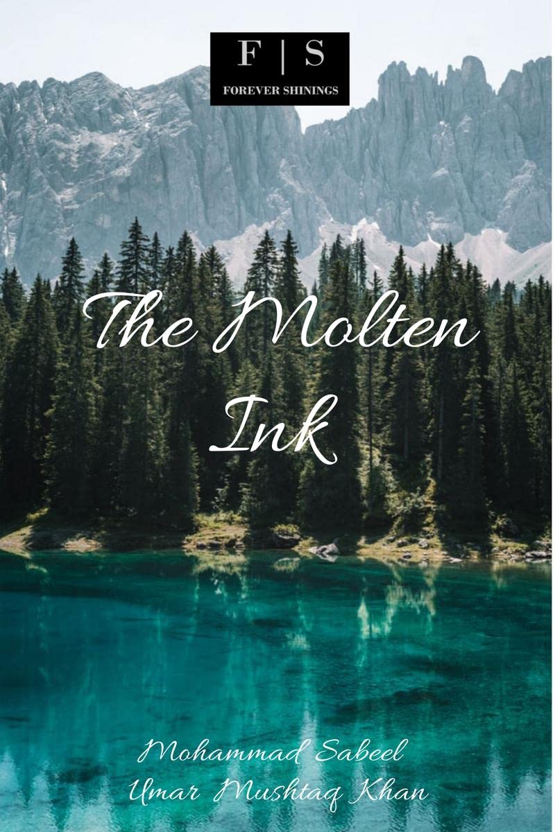 The Molten Ink