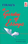 A Garden Of Essays