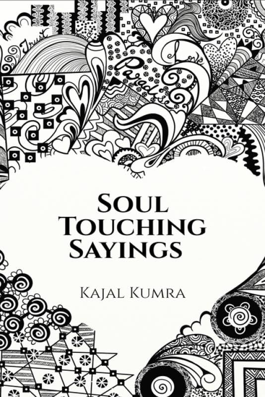 Soul Touching Sayings