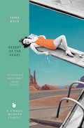 Desert of the Heart (Virago Modern Classics)