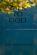 Talk to God