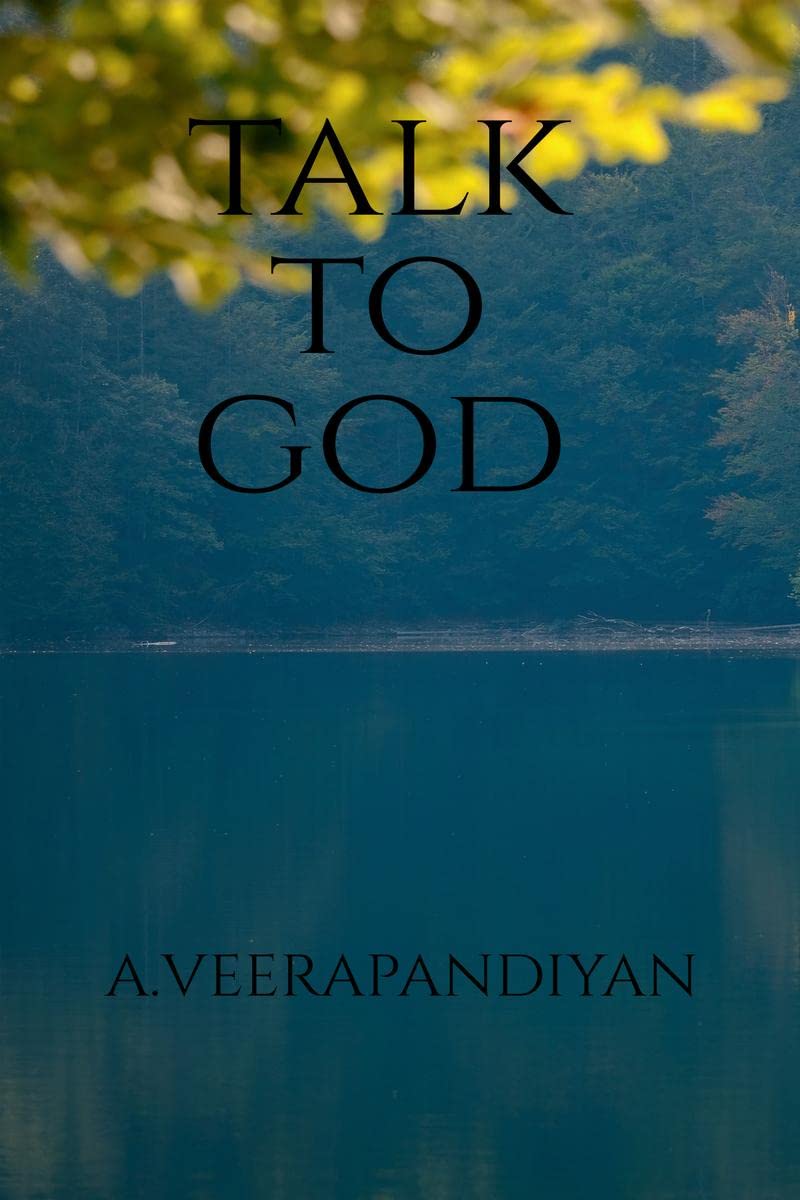 Talk to God