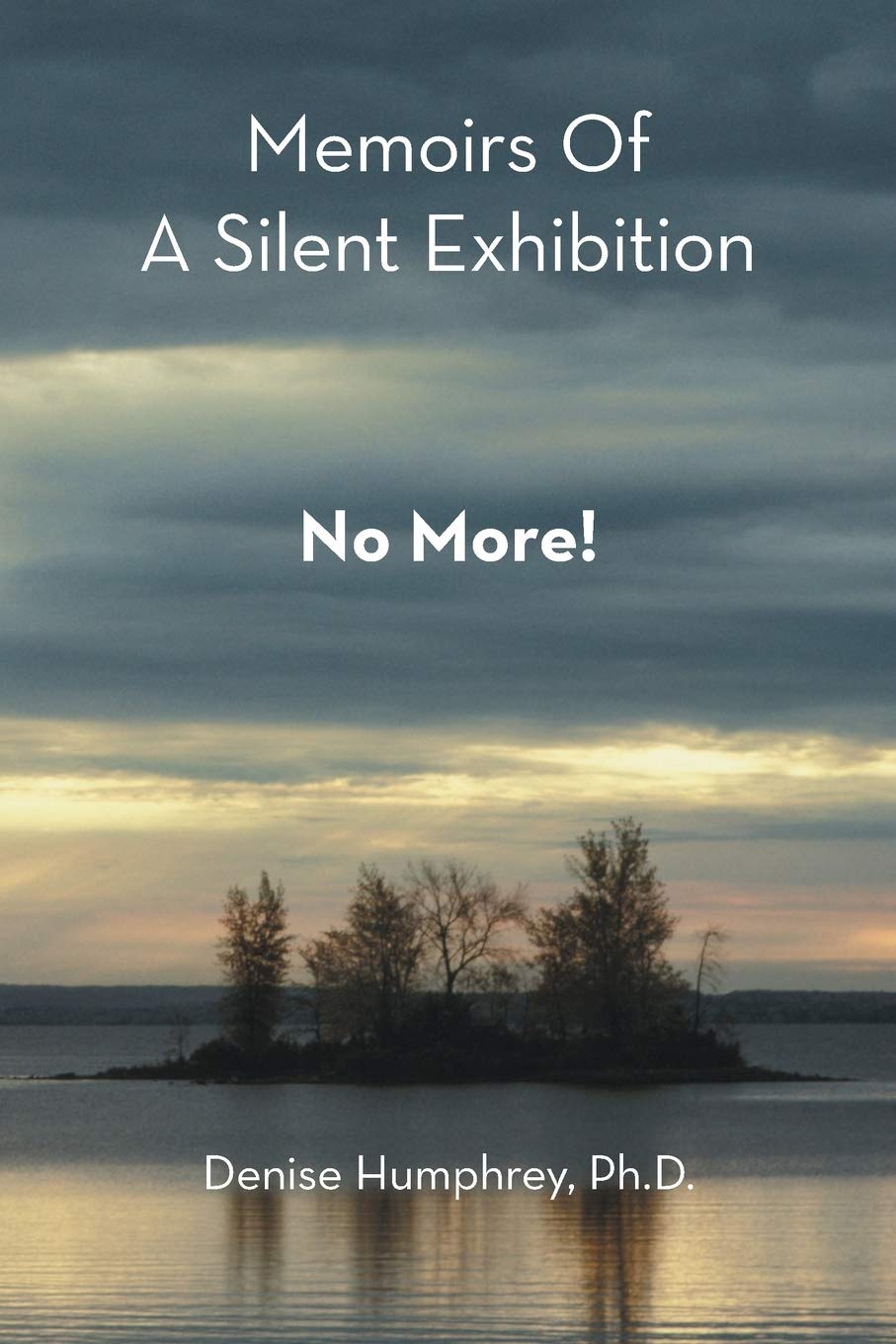Memoirs of a Silent Exhibition: No More!