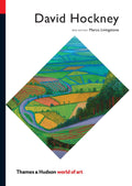 David Hockney: Your Passport to Calm