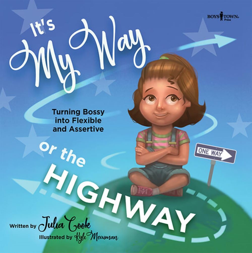 Its My Way or the Highway (Leader Ill Be!)