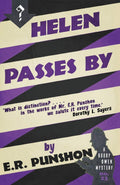 Helen Passes By: A Bobby Owen Mystery